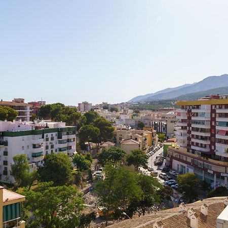 Ferienwohnung Ct 185 - Six Colors Torremolinos Exterior foto