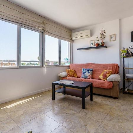 Ferienwohnung Ct 185 - Six Colors Torremolinos Exterior foto