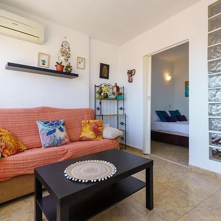 Ferienwohnung Ct 185 - Six Colors Torremolinos Exterior foto