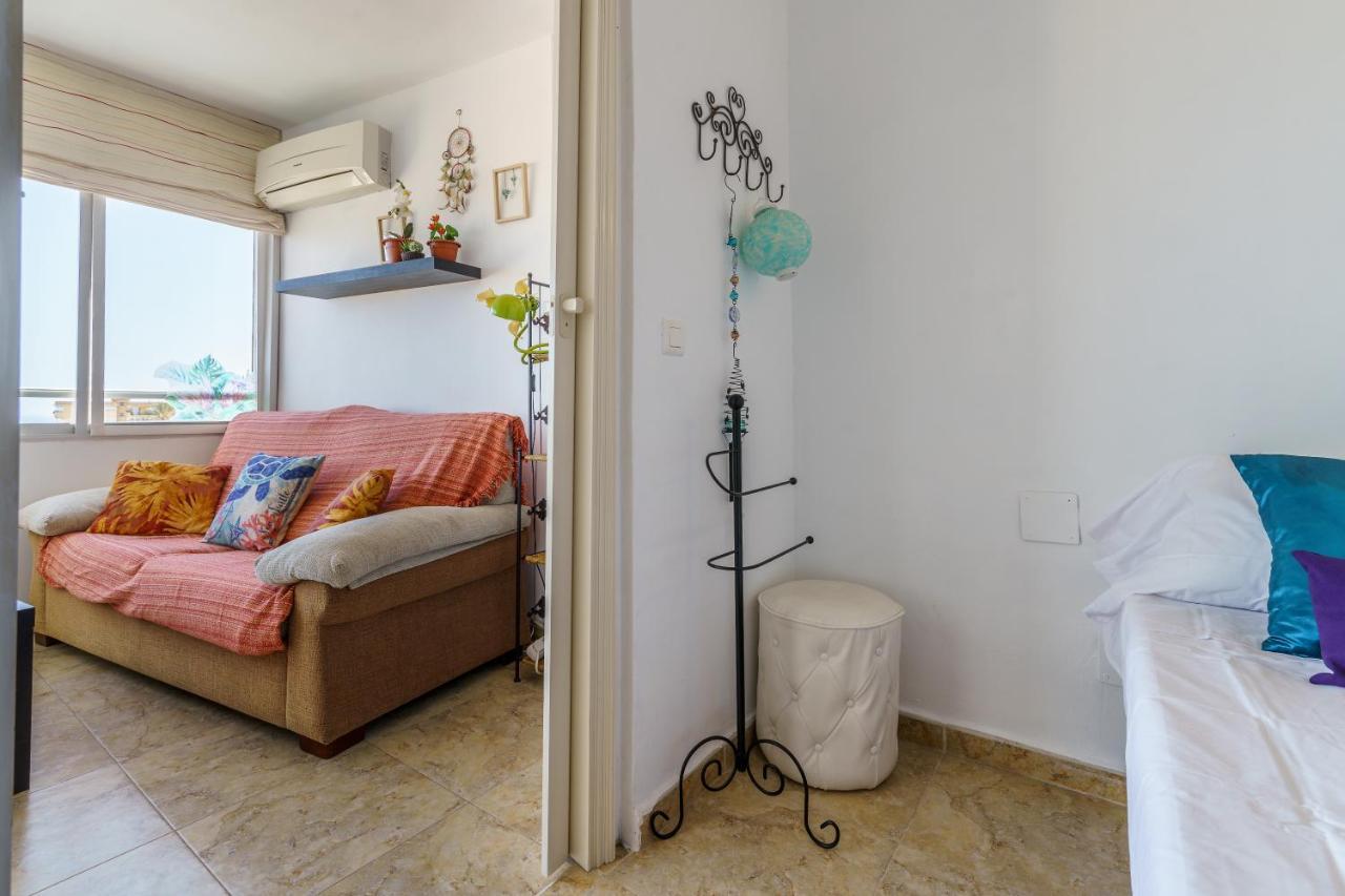 Ferienwohnung Ct 185 - Six Colors Torremolinos Exterior foto