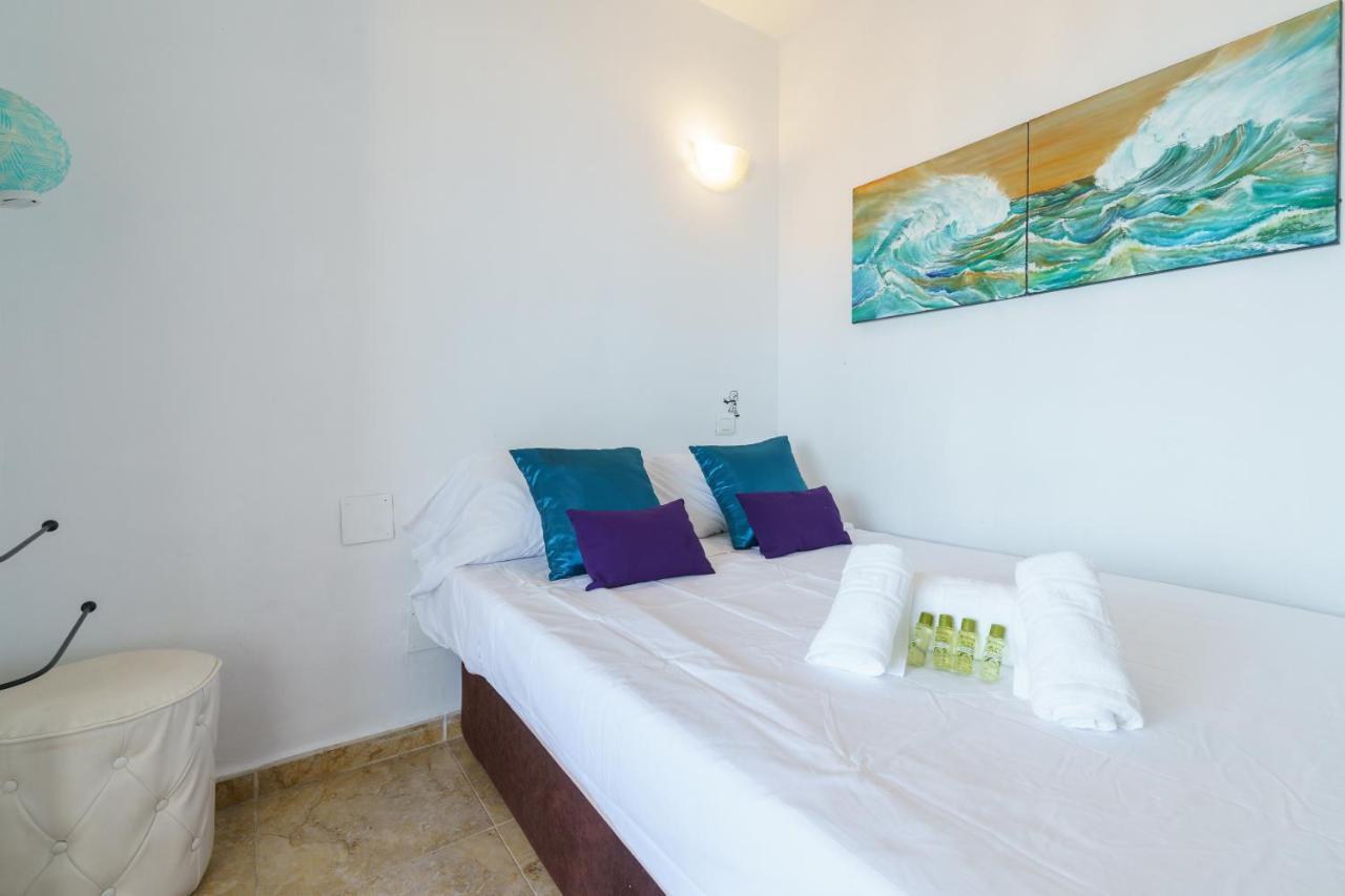 Ferienwohnung Ct 185 - Six Colors Torremolinos Exterior foto