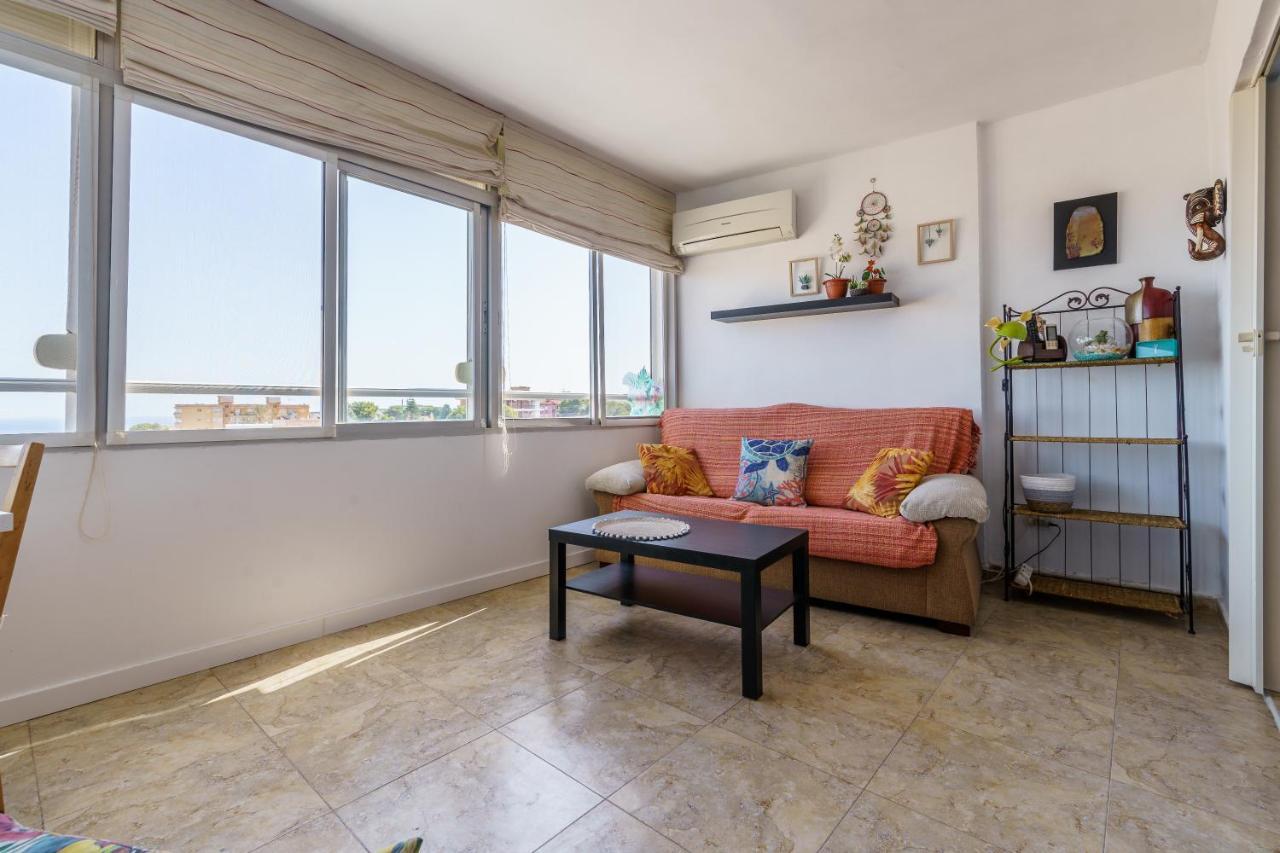 Ferienwohnung Ct 185 - Six Colors Torremolinos Exterior foto