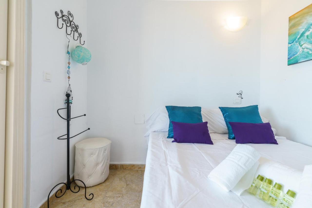Ferienwohnung Ct 185 - Six Colors Torremolinos Exterior foto