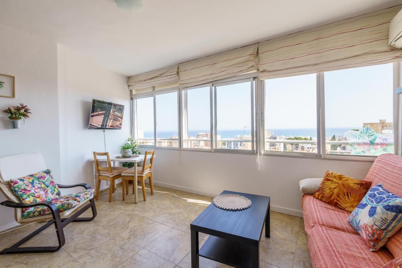 Ferienwohnung Ct 185 - Six Colors Torremolinos Exterior foto