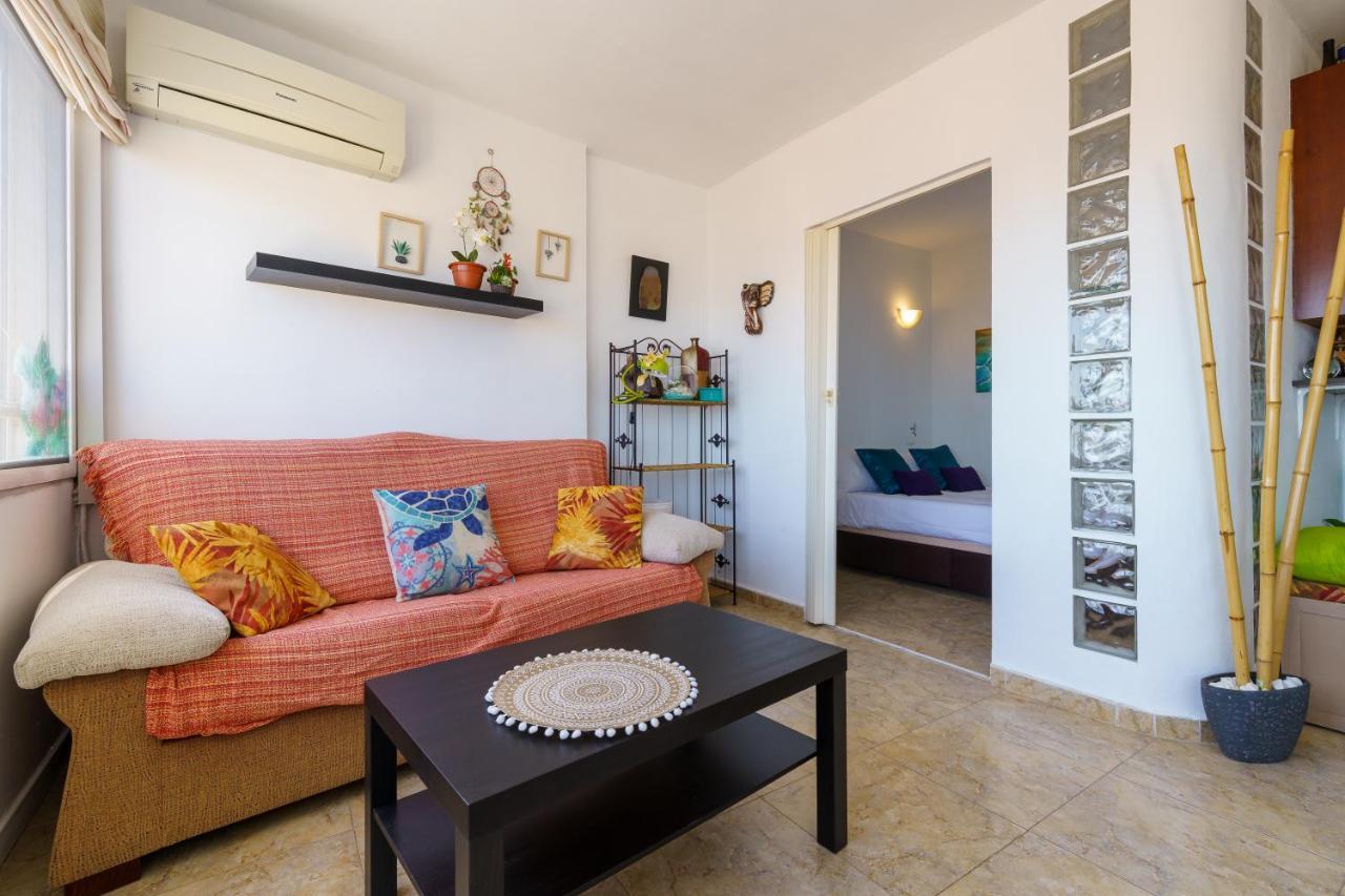 Ferienwohnung Ct 185 - Six Colors Torremolinos Exterior foto
